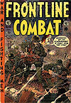Frontline Combat (1951)  n° 15 - Ec Comics
