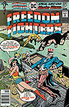 Freedom Fighters  n° 4 - DC Comics