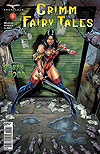 Grimm Fairy Tales (2016)  n° 6 - Zenescope Entertainment