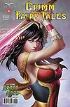 Grimm Fairy Tales (2016)  n° 6 - Zenescope Entertainment