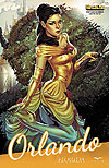 Grimm Fairy Tales (2016)  n° 6 - Zenescope Entertainment