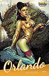 Grimm Fairy Tales (2016)  n° 6 - Zenescope Entertainment