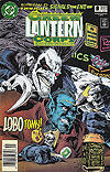 Green Lantern Corps Quarterly (1992)  n° 8 - DC Comics