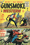 Gunsmoke Western (1955)  n° 33 - Marvel Comics