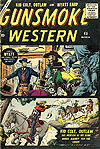 Gunsmoke Western (1955)  n° 45 - Marvel Comics