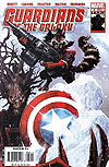 Guardians of The Galaxy (2008)  n° 2 - Marvel Comics