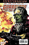 Guardians of The Galaxy (2008)  n° 4 - Marvel Comics