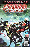 Guardians of The Galaxy (2008)  n° 5 - Marvel Comics