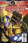 Guardians of The Galaxy (2008)  n° 8 - Marvel Comics