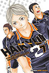 Haikyu!! (2016)  n° 7 - Viz Media