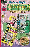 Harvey Collectors Comics (1975)  n&deg;&nbsp;9 - Harvey Comics