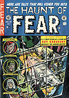 Haunt of Fear (1950)  n° 16 - Ec Comics