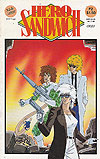 Hero Sandwich  n° 2 - Slg Publishing