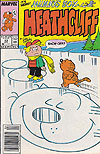 Heathcliff (1985)  n° 23 - Star Comics (Marvel Comics)