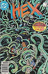 Hex (1985)  n° 4 - DC Comics