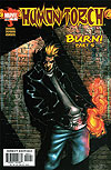 Human Torch (2003)  n° 5 - Marvel Comics