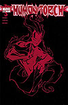 Human Torch (2003)  n° 7 - Marvel Comics