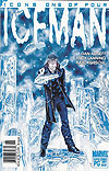 Icons: Iceman (2001)  n° 1 - Marvel Comics