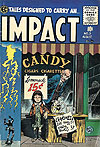Impact (1955)  n° 3 - Ec Comics