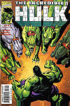 Incredible Hulk, The (2000)  n° 14 - Marvel Comics