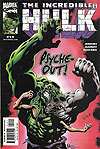 Incredible Hulk, The (2000)  n° 19 - Marvel Comics