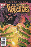 Incredible Hercules, The (2008)  n° 118 - Marvel Comics
