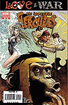 Incredible Hercules, The (2008)  n° 121 - Marvel Comics