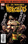 Incredible Hercules, The (2008)  n° 126 - Marvel Comics