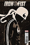 Iron Fist (2017)  n° 2 - Marvel Comics