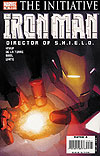Iron Man (2005)  n° 18 - Marvel Comics