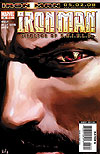 Iron Man (2005)  n° 28 - Marvel Comics