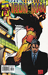 Iron Man (1998)  n° 28 - Marvel Comics