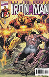 Iron Man (1998)  n° 30 - Marvel Comics