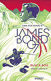 James Bond (2017)  n&deg;&nbsp;1 - Dynamite Entertainment
