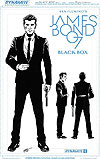 James Bond (2017)  n&deg;&nbsp;1 - Dynamite Entertainment