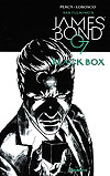 James Bond (2017)  n&deg;&nbsp;1 - Dynamite Entertainment