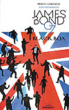 James Bond (2017)  n&deg;&nbsp;2 - Dynamite Entertainment