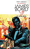 James Bond (2017)  n&deg;&nbsp;2 - Dynamite Entertainment