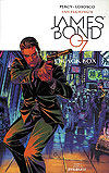 James Bond (2017)  n&deg;&nbsp;2 - Dynamite Entertainment