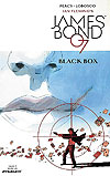 James Bond (2017)  n&deg;&nbsp;3 - Dynamite Entertainment