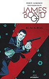 James Bond (2017)  n&deg;&nbsp;3 - Dynamite Entertainment