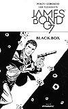 James Bond (2017)  n&deg;&nbsp;3 - Dynamite Entertainment