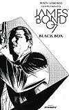 James Bond (2017)  n&deg;&nbsp;3 - Dynamite Entertainment