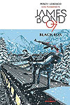 James Bond (2017)  n&deg;&nbsp;4 - Dynamite Entertainment
