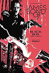 James Bond (2017)  n&deg;&nbsp;4 - Dynamite Entertainment