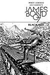 James Bond (2017)  n&deg;&nbsp;4 - Dynamite Entertainment