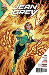 Jean Grey (2017)  n° 1 - Marvel Comics