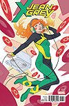 Jean Grey (2017)  n° 1 - Marvel Comics