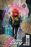 Jean Grey (2017)  n° 1 - Marvel Comics