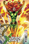 Jean Grey (2017)  n° 1 - Marvel Comics